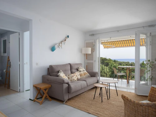 Appartement Calella de Palafrugell, 3 pièces, 4 personnes - photo_1011586937768