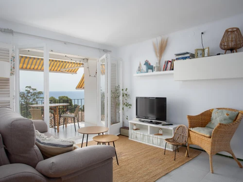 Appartement Calella de Palafrugell, 3 pièces, 4 personnes - photo_1011586937768
