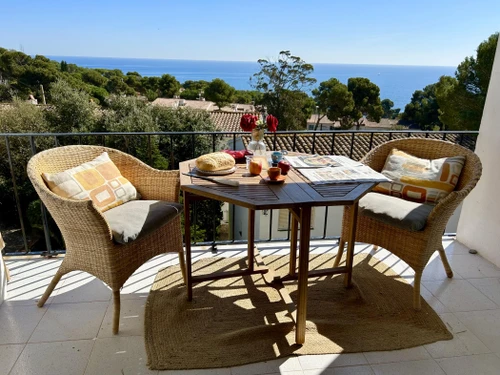 Appartement Calella de Palafrugell, 3 pièces, 4 personnes - photo_1011586937768