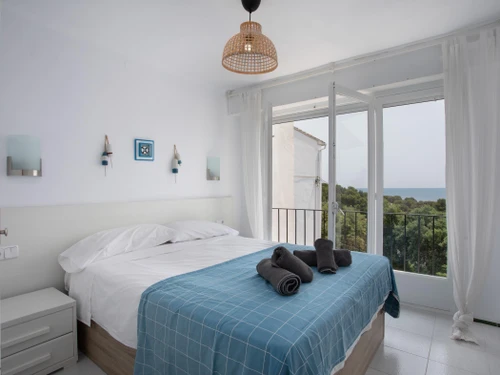 Appartement Calella de Palafrugell, 3 pièces, 4 personnes - photo_1011586937768
