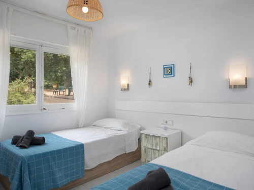 Appartement Calella de Palafrugell, 3 pièces, 4 personnes - photo_1011586937768