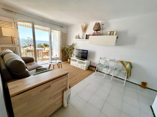 Appartement Calella de Palafrugell, 3 pièces, 4 personnes - photo_1011586937768