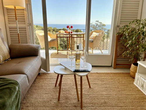 Appartement Calella de Palafrugell, 3 pièces, 4 personnes - photo_1011586937768