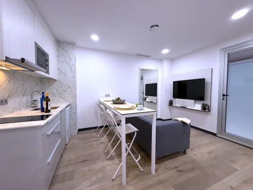 Apartment Santa Cruz de Tenerife, 2 bedrooms, 3 persons - photo_1011843855953