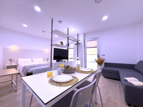 Apartment Santa Cruz de Tenerife, 1 bedroom, 2 persons - photo_1011843856802