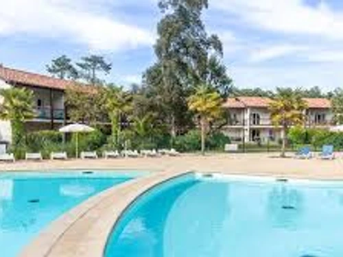 Villa Ondres, 3 bedrooms, 6 persons - photo_1011772860949