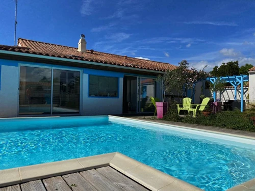 Maison Longeville-sur-Mer, 5 pièces, 8 personnes - photo_1011592546309
