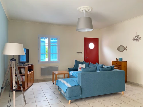 Maison Longeville-sur-Mer, 5 pièces, 8 personnes - photo_1011592546309