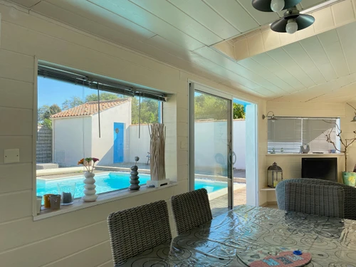 Maison Longeville-sur-Mer, 5 pièces, 8 personnes - photo_1011592546309