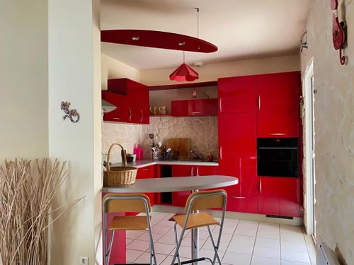 Maison Longeville-sur-Mer, 5 pièces, 8 personnes - photo_1011592546309