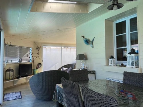 Maison Longeville-sur-Mer, 5 pièces, 8 personnes - photo_1011592546309