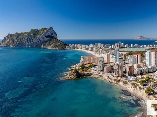 Apartment Calp, 2 bedrooms, 6 persons - photo_1011604967757