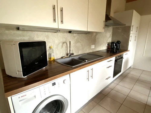 Appartement Groix, 2 pièces, 2 personnes - photo_1011684643921