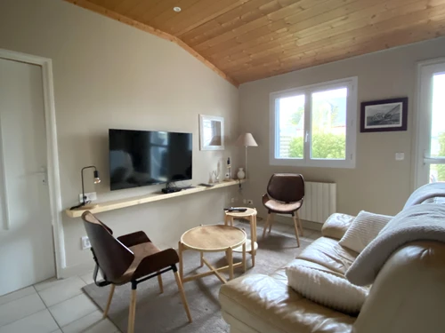 Appartement Groix, 2 pièces, 2 personnes - photo_1011684643921