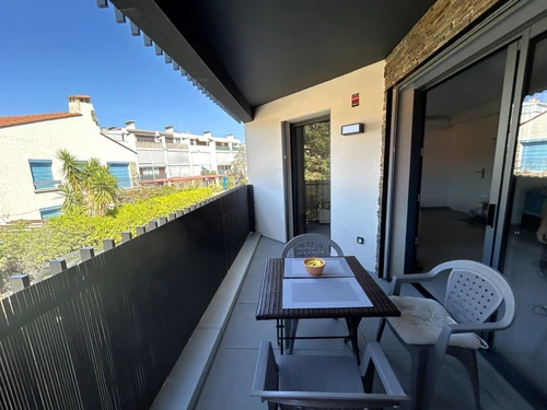 Appartement Argelès-sur-Mer, 2 pièces, 3 personnes - photo_1011843867838