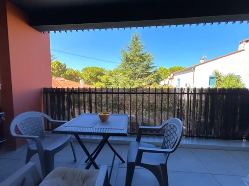 Appartement Argelès-sur-Mer, 2 pièces, 3 personnes - photo_1011843867838
