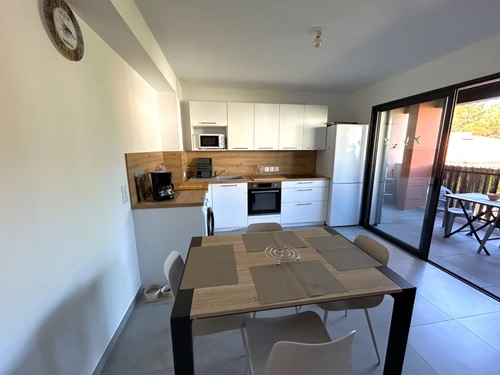 Appartement Argelès-sur-Mer, 2 pièces, 3 personnes - photo_1011843867838