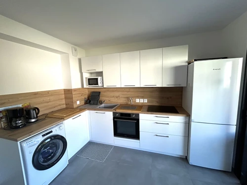 Appartement Argelès-sur-Mer, 2 pièces, 3 personnes - photo_1011843867838