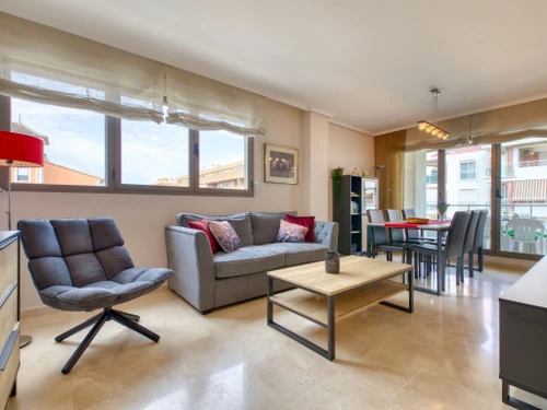 Ferienwohnung Denia, 2 Schlafzimmer, 5 Personen - photo_12805731030