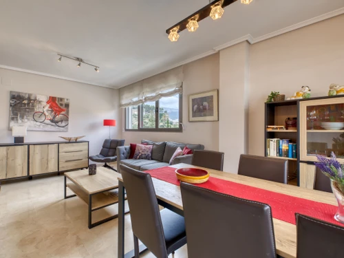 Ferienwohnung Denia, 2 Schlafzimmer, 5 Personen - photo_12805731030