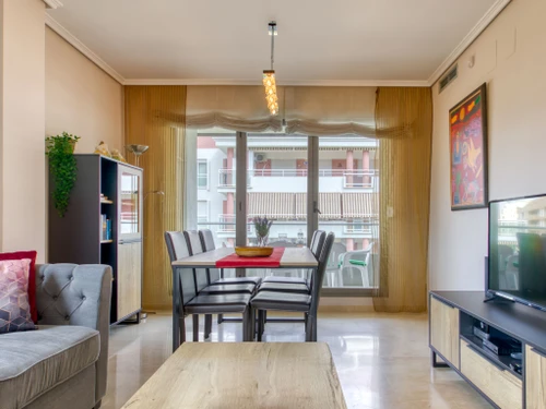 Ferienwohnung Denia, 2 Schlafzimmer, 5 Personen - photo_12805731030