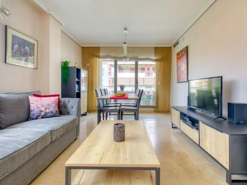 Ferienwohnung Denia, 2 Schlafzimmer, 5 Personen - photo_12805731030