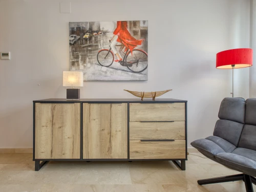 Ferienwohnung Denia, 2 Schlafzimmer, 5 Personen - photo_12805731030