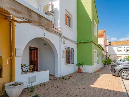 Villa Denia, 3 bedrooms, 6 persons - photo_1011844278431