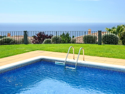 Ferienhaus Tossa de Mar, 2 Schlafzimmer, 4 Personen - photo_1011844278580
