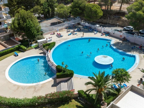 Ferienwohnung Salou, 2 Schlafzimmer, 4 Personen - photo_1011844281828