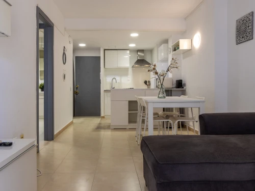 Appartement Salou, 3 pièces, 4 personnes - photo_1011844281828