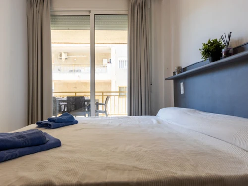 Appartement Salou, 3 pièces, 4 personnes - photo_1011844281828