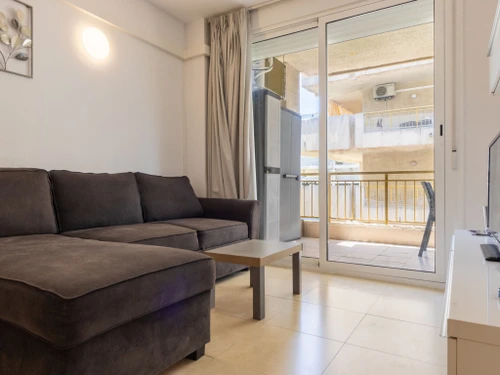 Appartement Salou, 3 pièces, 4 personnes - photo_1011844281828