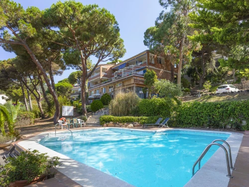 Apartment Lloret de Mar, 1 bedroom, 3 persons - photo_1011844283090