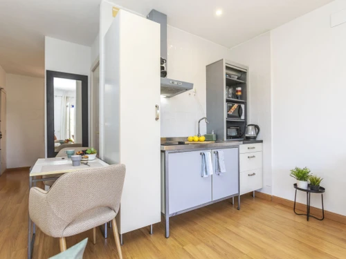 Appartement Lloret de Mar, 2 pièces, 3 personnes - photo_1011844283090