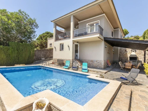 Maison Lloret de Mar, 6 pièces, 8 personnes - photo_1011691926983