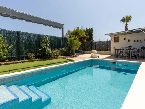 Villa Deltebre, 2 bedrooms, 4 persons - photo_1011844308265