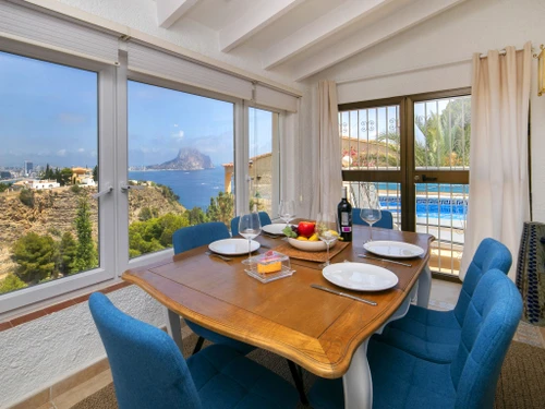 Villa Calp, 3 bedrooms, 6 persons - photo_1011844308579