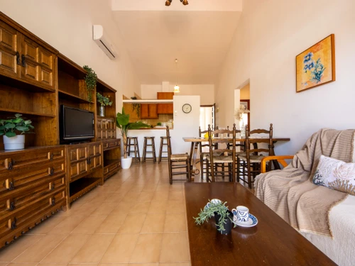 Casa Deltebre, 2 dormitorios, 4 personas - photo_709619892