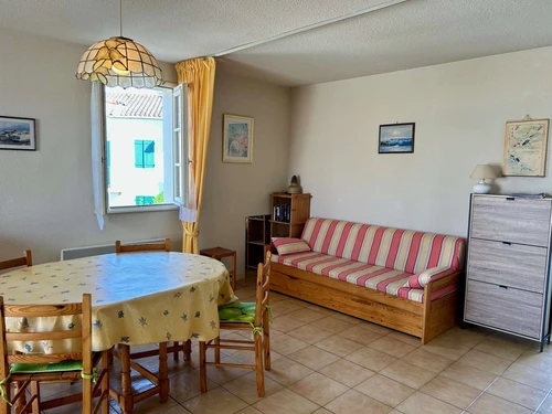 Appartement Saint-Georges-de-Didonne, 2 pièces, 6 personnes - photo_14181882372