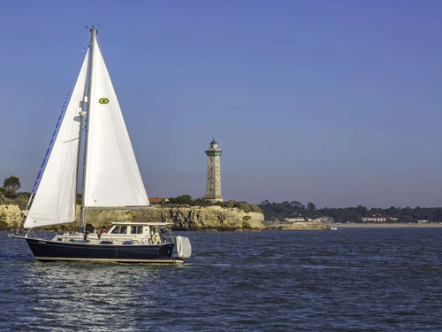 Appartement Saint-Georges-de-Didonne, 2 pièces, 6 personnes - photo_14181882372