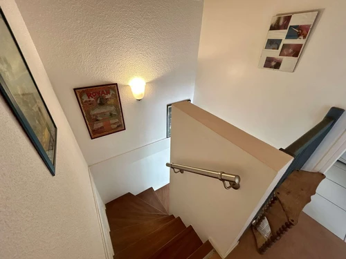 Appartement Royan, 3 pièces, 6 personnes - photo_1011844359356