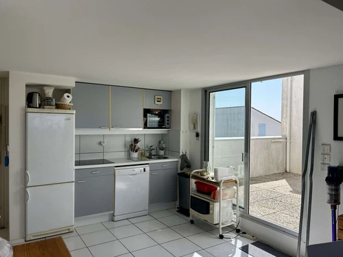 Appartement Royan, 3 pièces, 6 personnes - photo_1011844359356