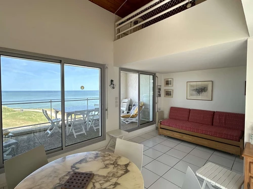 Appartement Royan, 3 pièces, 6 personnes - photo_1011844359356