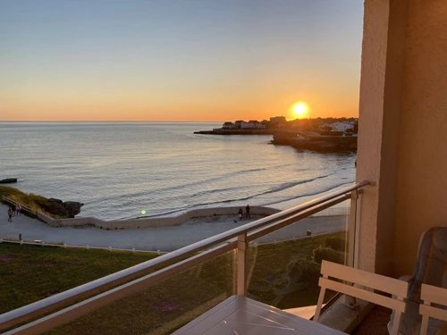 Appartement Royan, 3 pièces, 6 personnes - photo_1011844359356