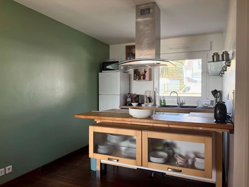 Ferienwohnung Trébeurden, 1 Schlafzimmer, 4 Personen - photo_1011746773648