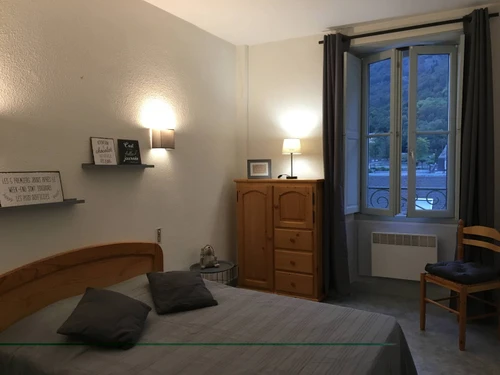 Apartment Cauterets, 1 bedroom, 6 persons - photo_1011844438977