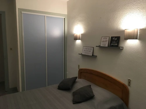 Apartment Cauterets, 1 bedroom, 6 persons - photo_1011844438977