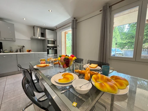 Ferienwohnung Vars, 3 Schlafzimmer, 6 Personen - photo_1011844445668