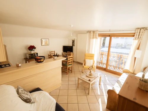 Appartement Valloire, 2 pièces, 6 personnes - photo_8095225203